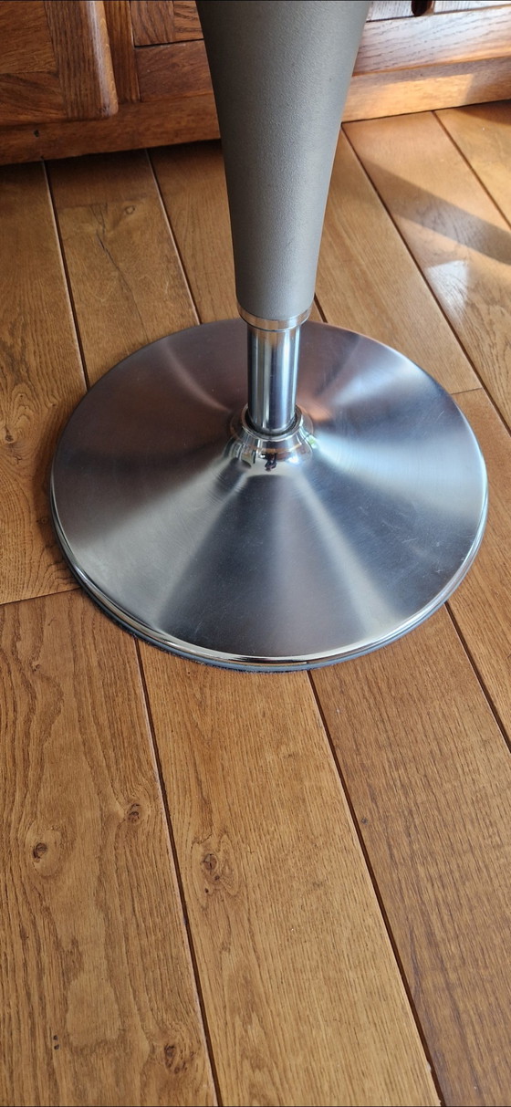 Image 1 of 4x Bombo Chair eetkamerstoelen