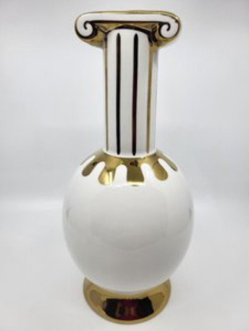 Vincent Darré x Monoprix Limited Edition Vase France 2024
