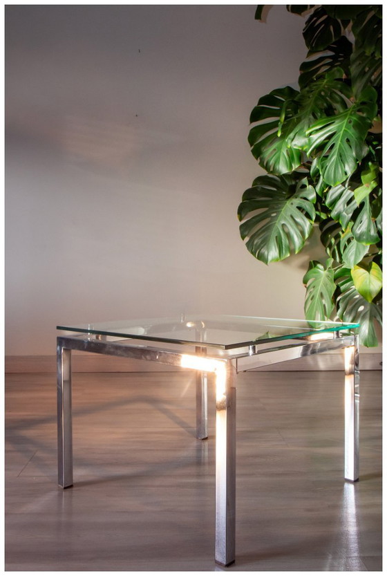 Image 1 of Tavolino da caffè, tavolino laterale, Christian Koban per Dom