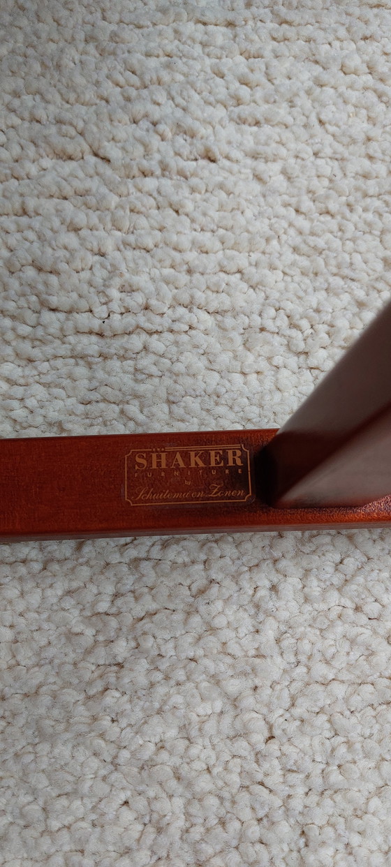 Image 1 of Shaker dining area with 4 chairs by Schuitema and Sons