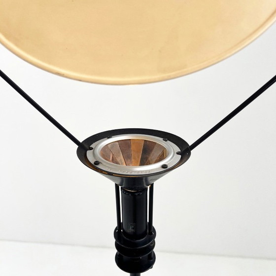 Image 1 of Polifemo vloerlamp van Carlo Forcolini voor Artemide, jaren 80.
