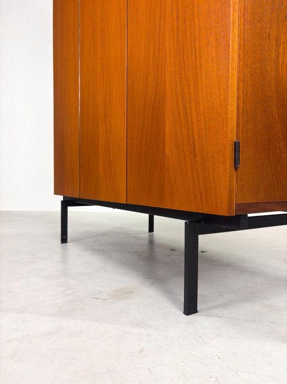 'KU10' Wardrobe by Cees Braakman for Pastoe – Wood (photo 8 of 19)