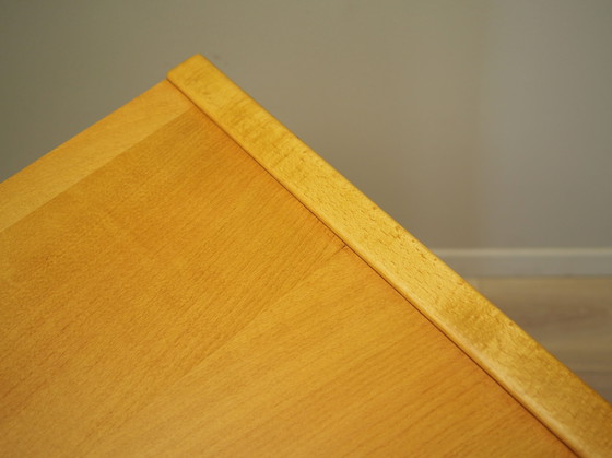 Image 1 of Credenza in faggio, design danese, anni '70, produzione: Skovby Møbelfabrik