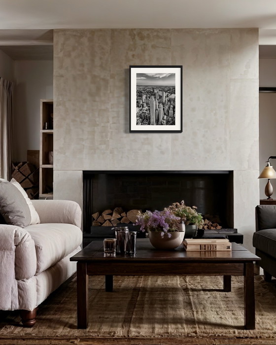 Image 1 of Skyline di New York III, New York