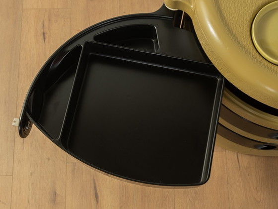 Image 1 of "Tip Igl" Desk & Chair by Ernst Ign for Hadi