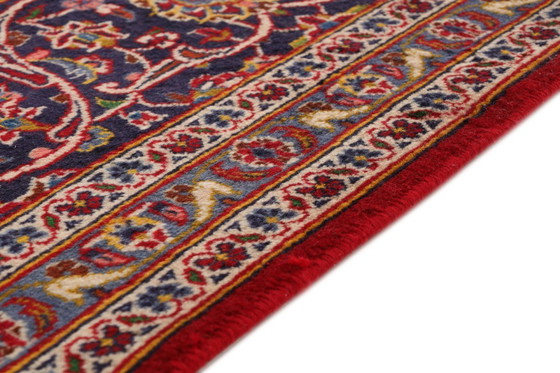 Image 1 of Perzisch tapijt Kashan, 4,00 x 3,00 cm, Oosters tapijt, fijn, nr. 1170