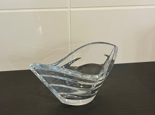 Coupe Baccarat