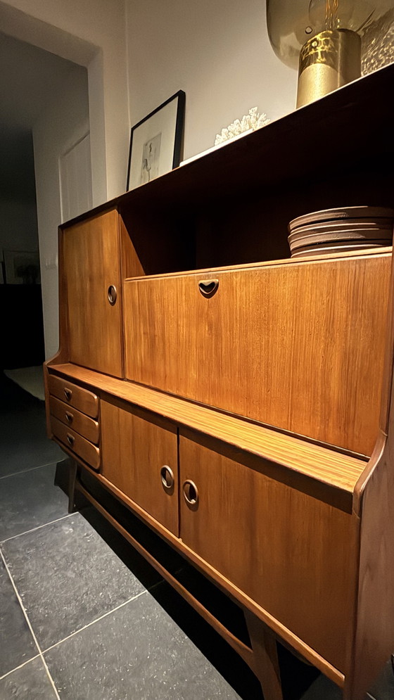 Image 1 of Louis Van Teeffelen combi nr 105