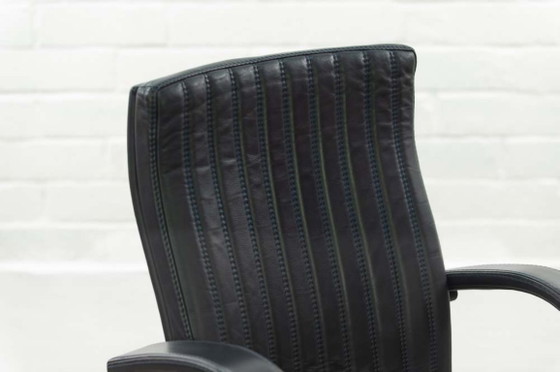 Image 1 of Silla de la oficina principal de Durlet