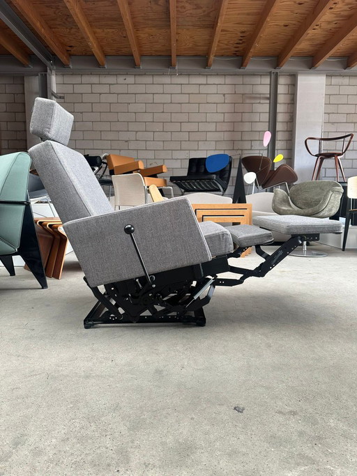 Sillón Lensvelt AVL Lazy Modernist, Joep van Lieshout