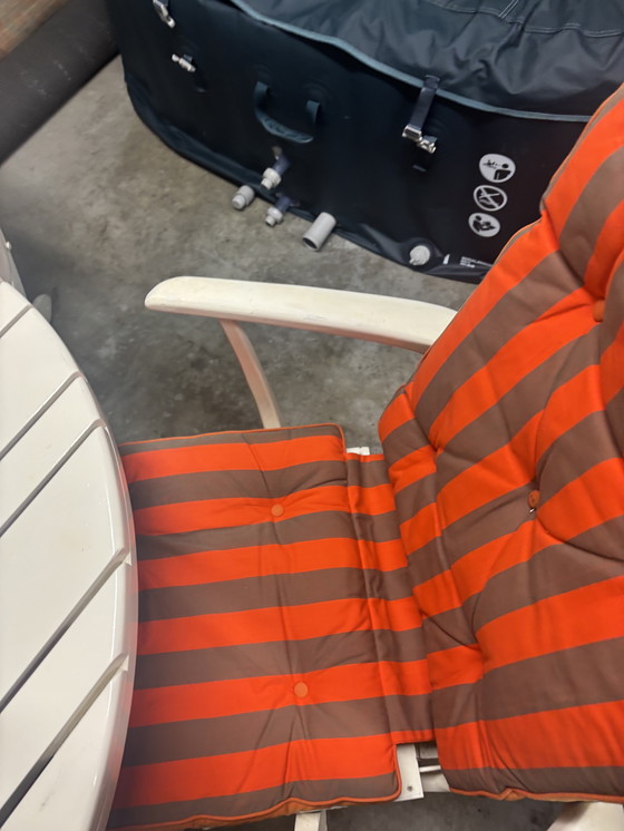 Image 1 of Meubles de jardin Tricomfort avec gel sans pot 70