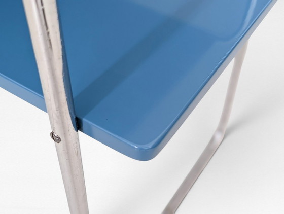 B12 Console / Side Table by Marcel Breuer, 1930s – Mora, Wood (photo 11 of 15)