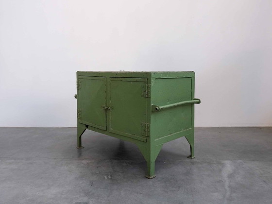 Image 1 of design de loft industriel vintage