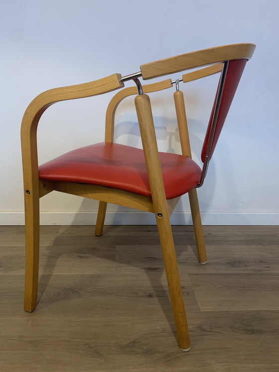 Image 1 of Silla de diseño Asger Jensen