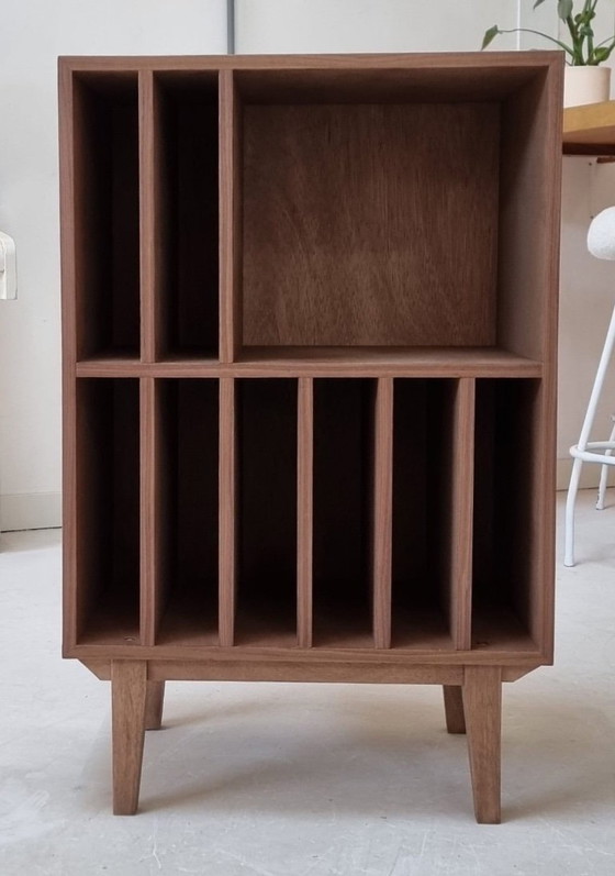 Image 1 of El archivo de discos de Gudrun