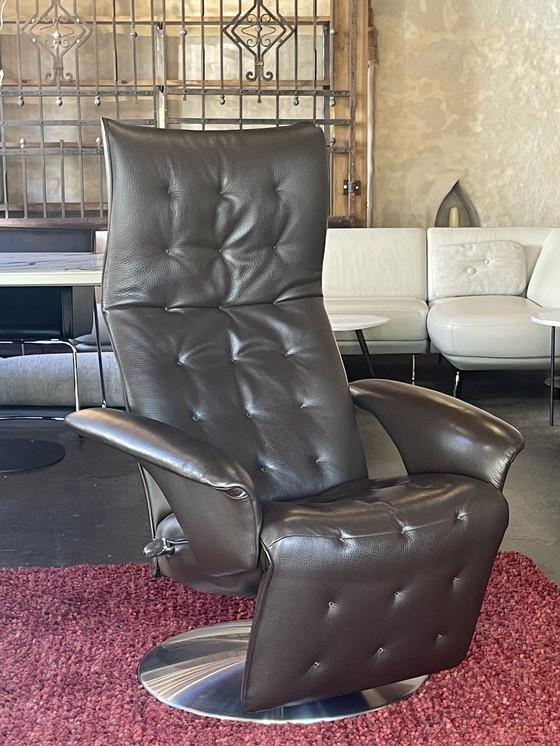 Image 1 of Poltrona relax Jori Square