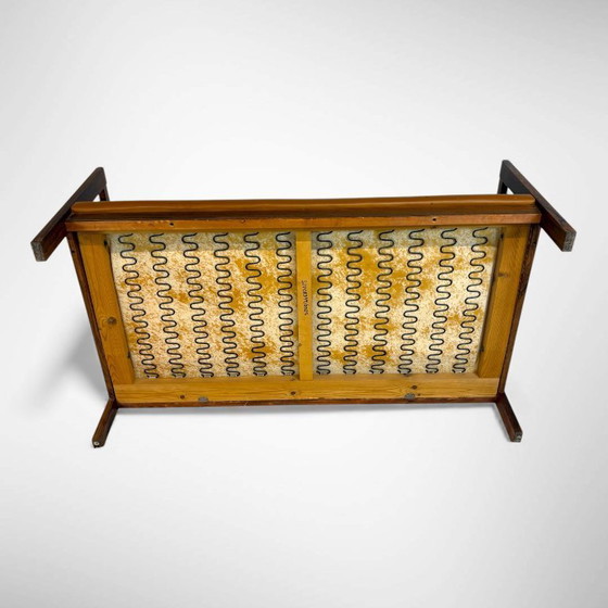 Image 1 of Divano dal design vintage “Monte Carlo” di Ingvar Stockum