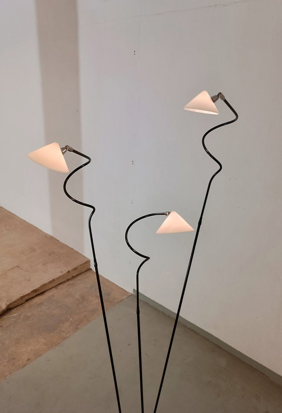 Image 1 of Pola Design Amstelveen Stehleuchte 