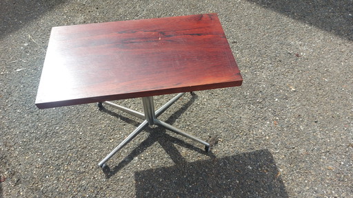 TV-Tisch vintage