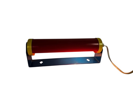 Image 1 of G&G | Memphis Milano style | designer lamp | wall lamp | post modern | 80s