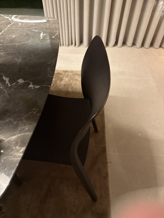 Stoel – stua, Eetkamerstoelen, Wood (photo 4 of 5)
