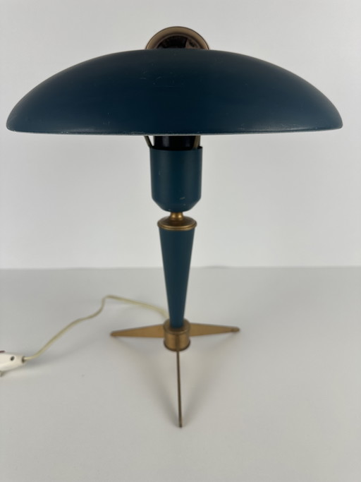 Vintage lamp ‘Bijou’ - Louis Kalff