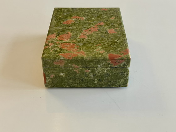 Image 1 of Box aus Rhodonot