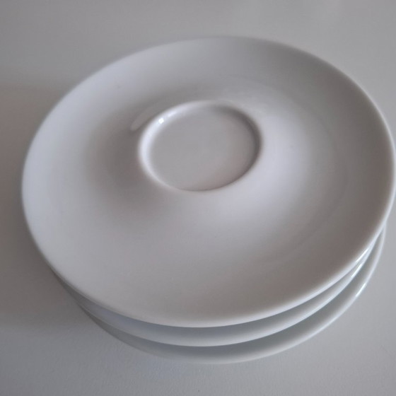 Illy Collection 2009 Pedro Almodóvar Espresso – Tableware, Porcelain (photo 6 of 7)
