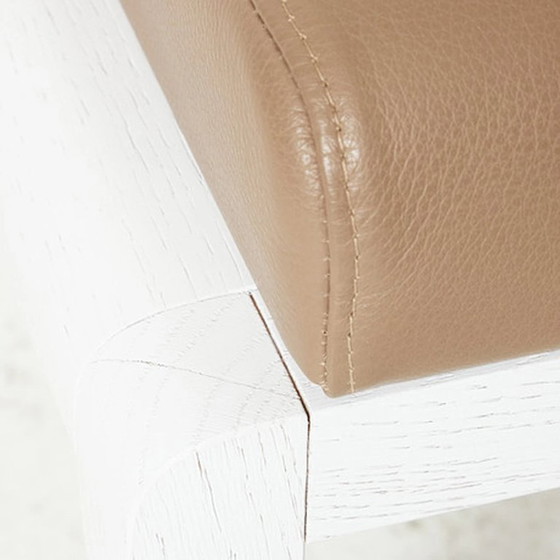 Image 1 of Set van 4 "Kittal" stoelen met het opschrift Van Rossum - Ontwerp Xavier Dohr, Nederland