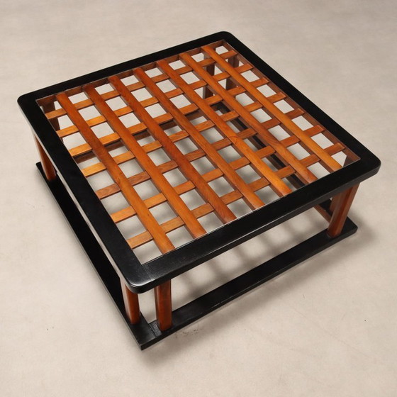 Image 1 of Coffee Table from the 40s and 50s