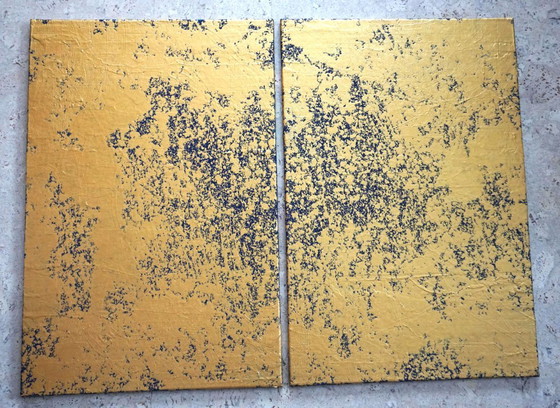 Image 1 of Jürgen Angeler - The Golden Infinity