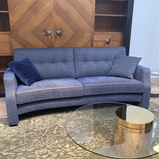 Image 1 of Sofá de 3 plazas Vidato Caletta