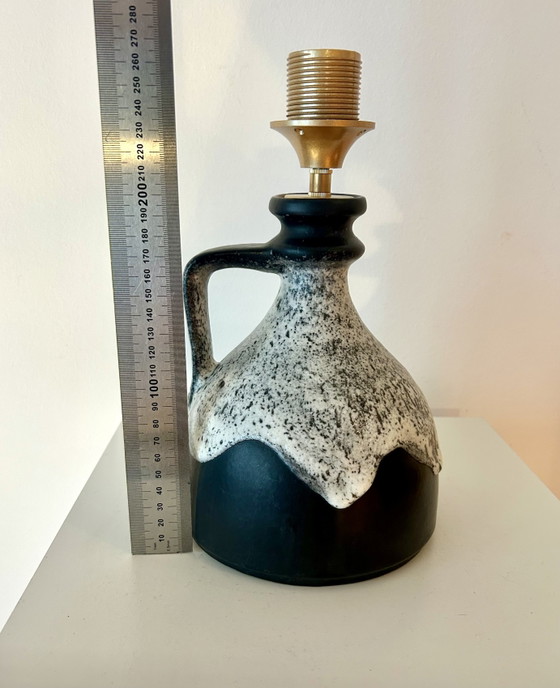 Image 1 of Eduard Bay cordless ceramic lamp - suitable for outdoor use