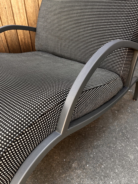 Image 1 of Poltrona Harvink "On Hope of Blessing" (Sulla speranza della benedizione)