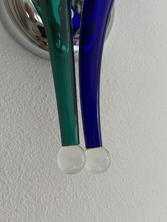 Image 1 of Artemide wall lamp, Ducale by Giuseppe Righetto