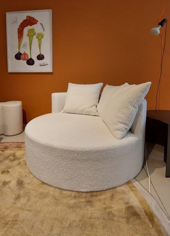 Image 1 of Keijser & Co Olivia hocker 