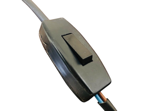 Image 1 of Lampada a fungo Zeldzame vintage IKEA Dakapo B9108 | tafellamp 