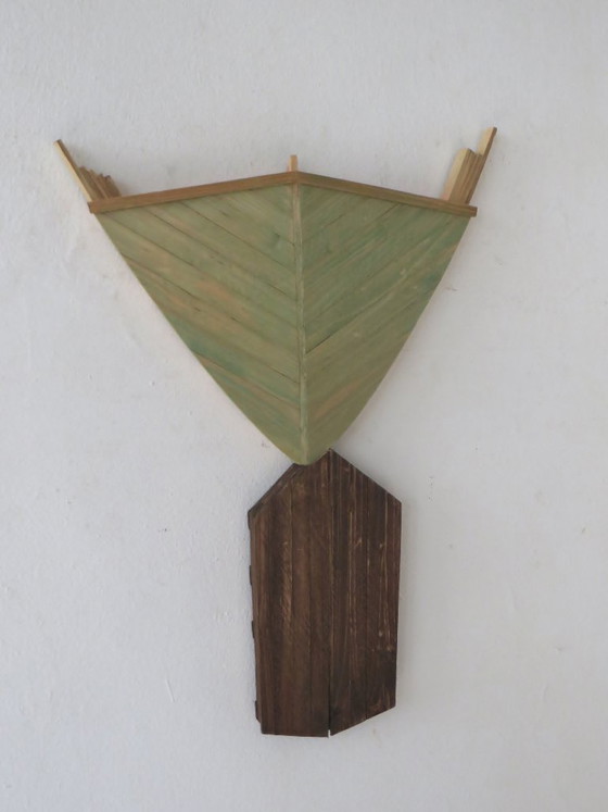 Image 1 of Eric van Solm - 'new horizon'