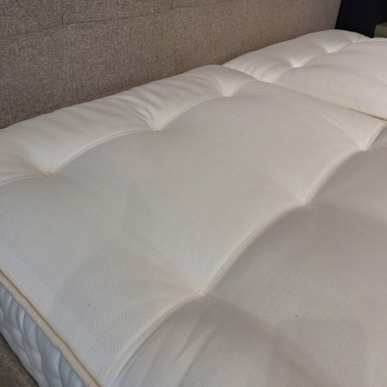 Image 1 of Cama Schramm Gala Quadro - 180x200