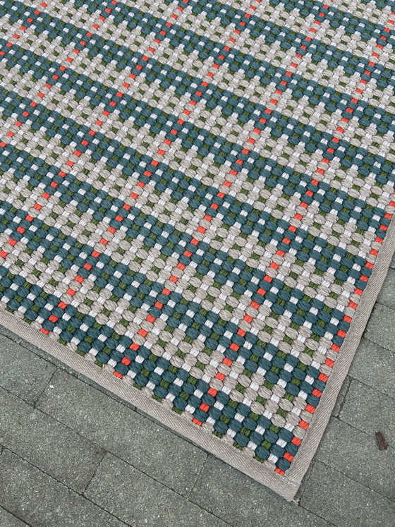 Image 1 of Tapijt Strata 07