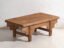 Antieke lage tafel van grenenhout – China, circa 1930 – Salontafels (photo 7 of 40)