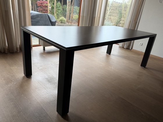 Image 1 of Gelderland Eettafel - ontwerp Jan des Bouvrie