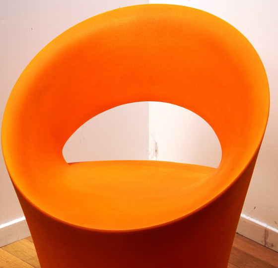 Image 1 of Tid'jou leunstoel, Soca