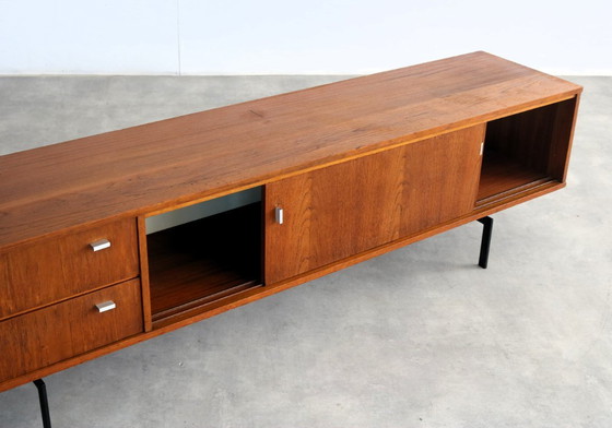 Image 1 of Vintage teak sideboard