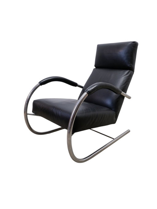 Fauteuil Speedster de Label