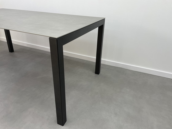 Image 1 of Table Pedro de Bert Plantagie 180 x 100