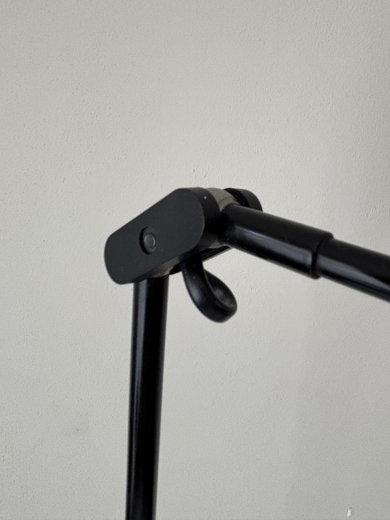 Image 1 of Lampada da terra alogena Pola Design anni '80