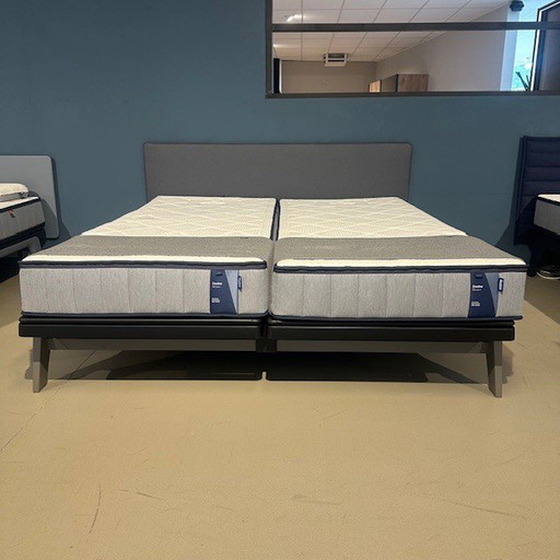 Auping Original Outline bed - 180x210