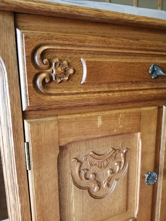 Image 1 of Vintage ladekast 