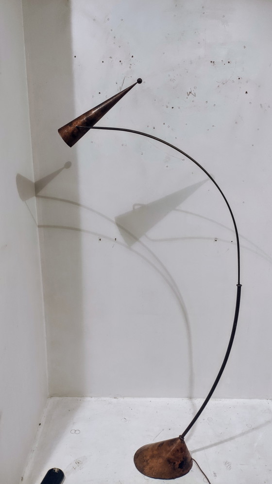 Image 1 of Pieter Spruyt Große Kehrtwende